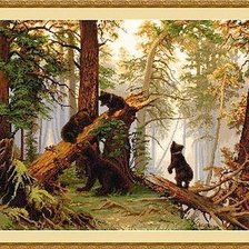 Схема вышивки «№472340»