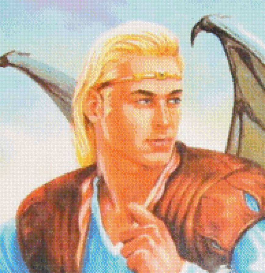 повелитель - люди - предпросмотр