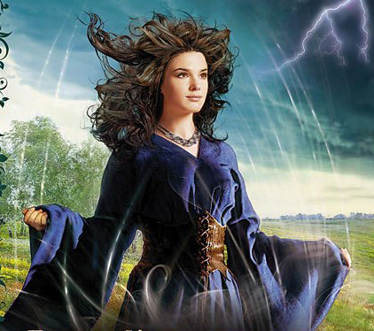 Невеста Кощея - оригинал