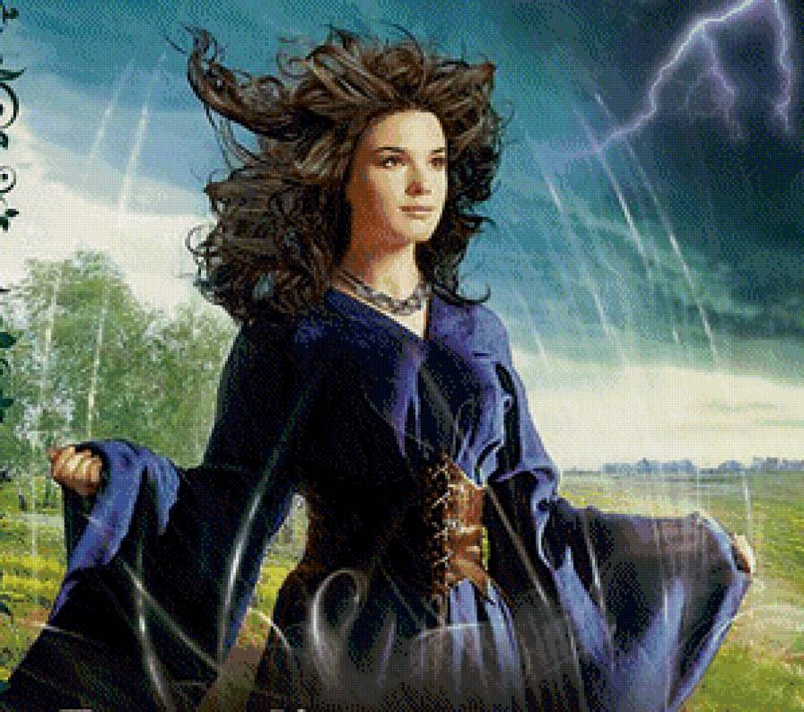 Невеста Кощея - предпросмотр