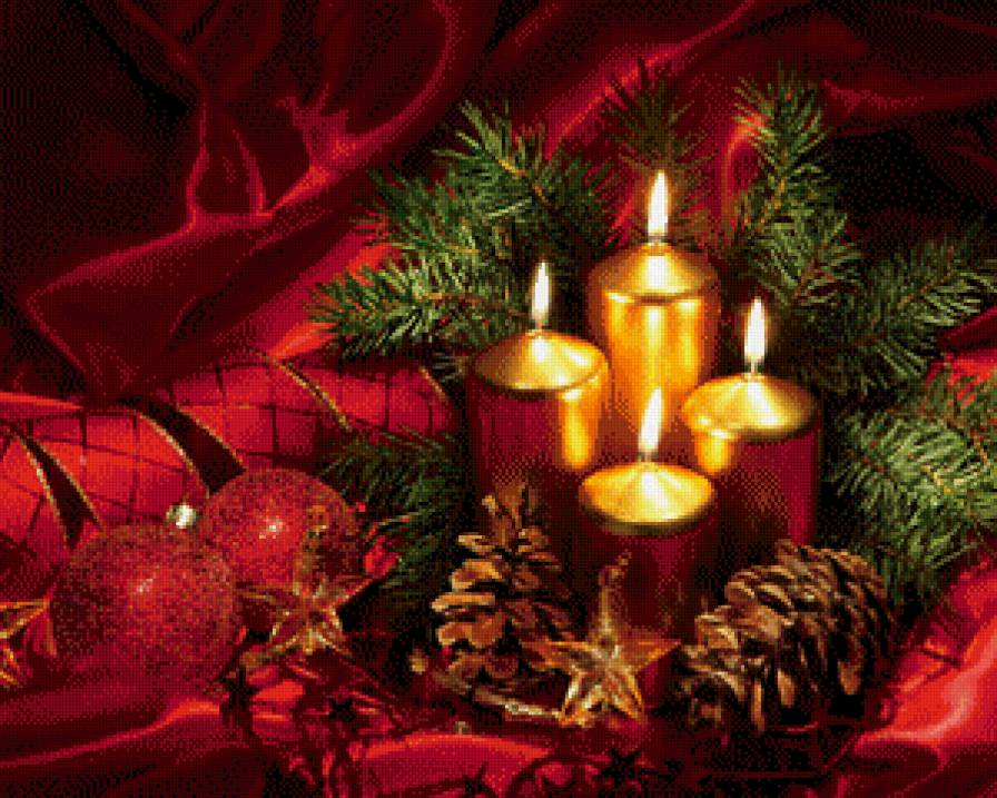 Новый год - новый год - предпросмотр