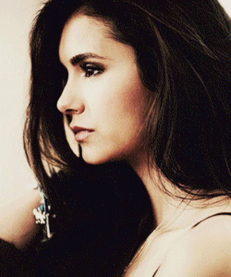 Нина Добрев - болгария, нина добрев, актриса, дневники вампира, знаменитость - предпросмотр