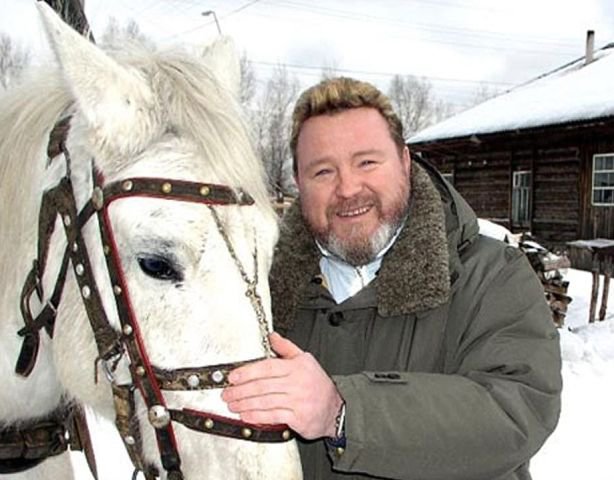 м.евдокимов - актеры, знаменитости, юмористы - оригинал