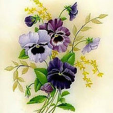 Схема вышивки «№473542»