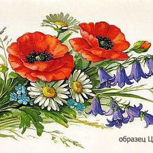 Схема вышивки «№473548»