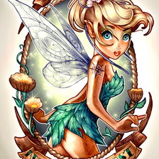 Схема вышивки «не все,кто блуждают,теряются»