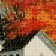 Предпросмотр схемы вышивки «Осень» (№473682)