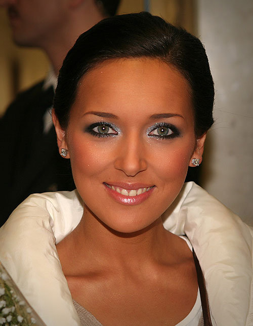 Алсу - алсу, девушка, певица - оригинал