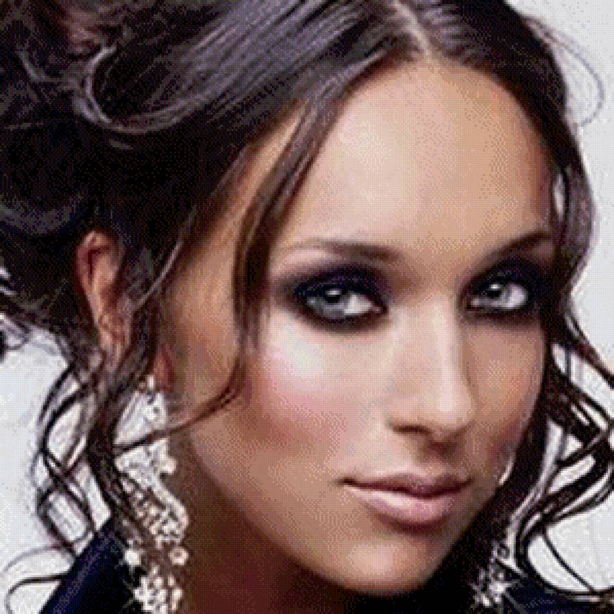 Алсу - алсу, девушка, певица - предпросмотр