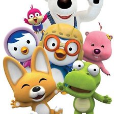 Схема вышивки «пороро»