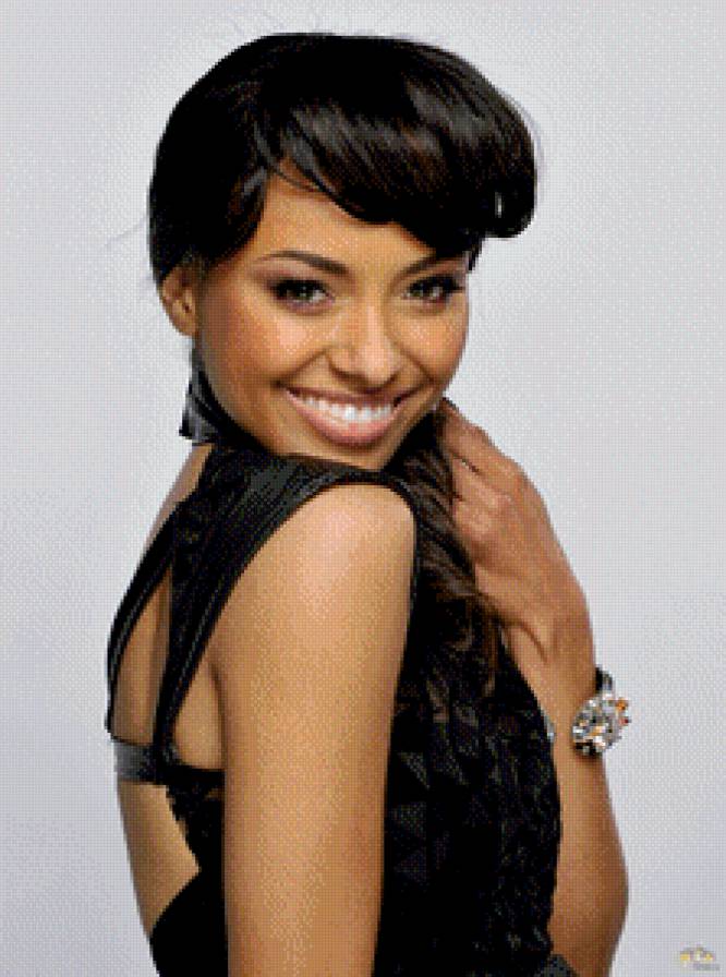 Бонни - девушка, ведьма, актер, вампир, сериал - предпросмотр