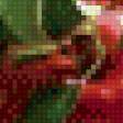 Предпросмотр схемы вышивки «Яблочки» (№473954)