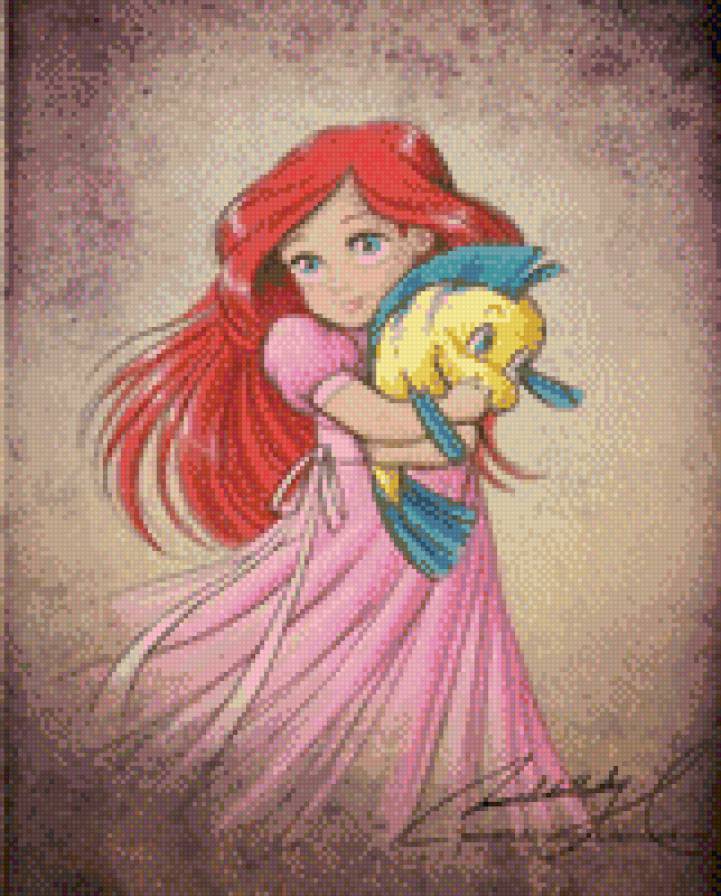 принцесса2 - предпросмотр