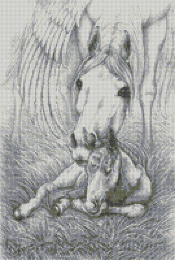 пегас - предпросмотр