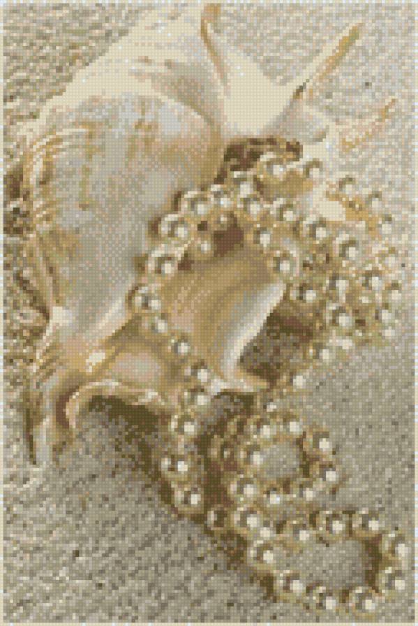 жемчуг - предпросмотр