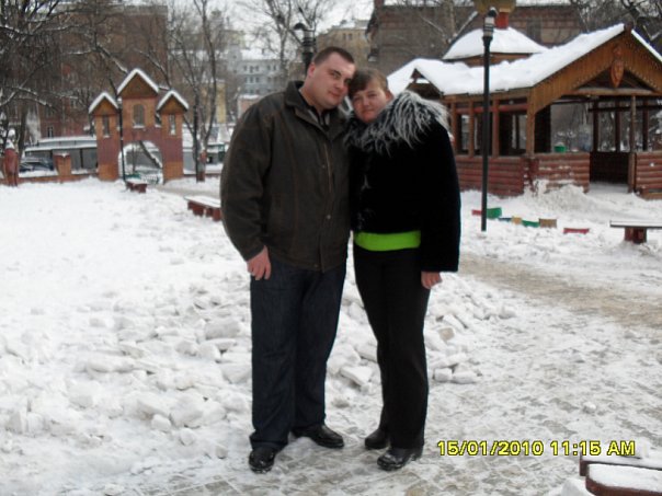 влюбленные - оригинал