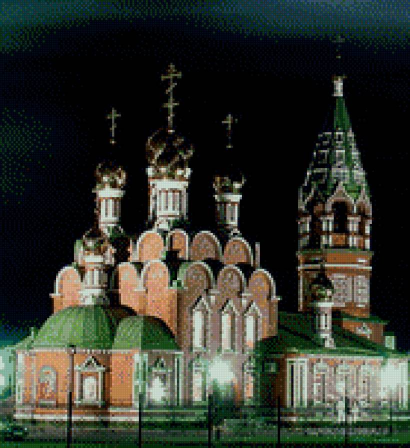 собор - предпросмотр