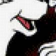 Предпросмотр схемы вышивки «101 долматинец» (№474420)