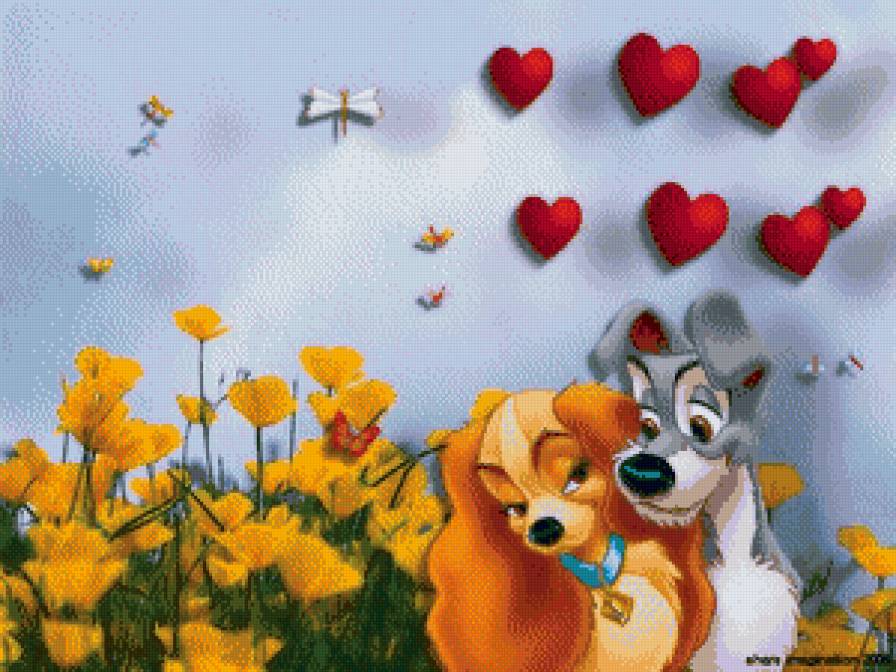 Собаки - животные, собаки, из детства - предпросмотр