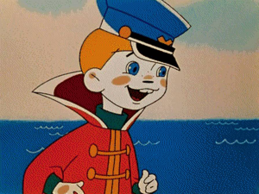 Вовка в Тридевятом царстве - из детства, мультяшки - предпросмотр