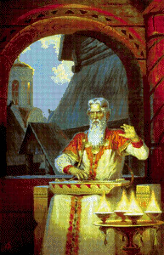 Из темной глубины веков - предпросмотр