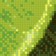 Предпросмотр схемы вышивки «лайм» (№474848)
