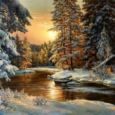 Схема вышивки «№475107»