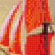 Предпросмотр схемы вышивки «№475263»