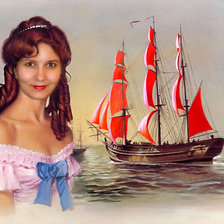 Схема вышивки «№475263»