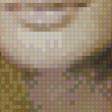 Предпросмотр схемы вышивки «Девушка» (№475284)
