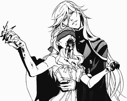 Гробовщик - оригинал