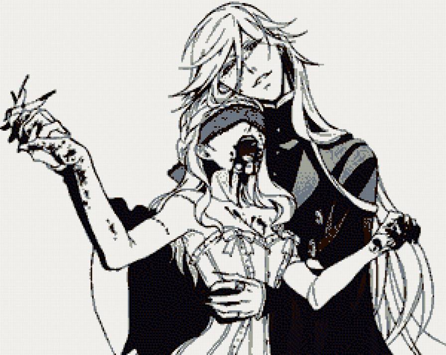 Гробовщик - предпросмотр