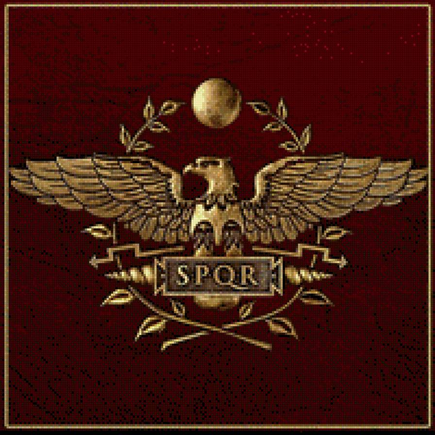 Rome - предпросмотр