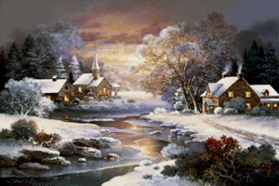 картина - картина - предпросмотр