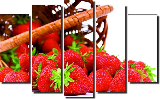 клубничка - оригинал