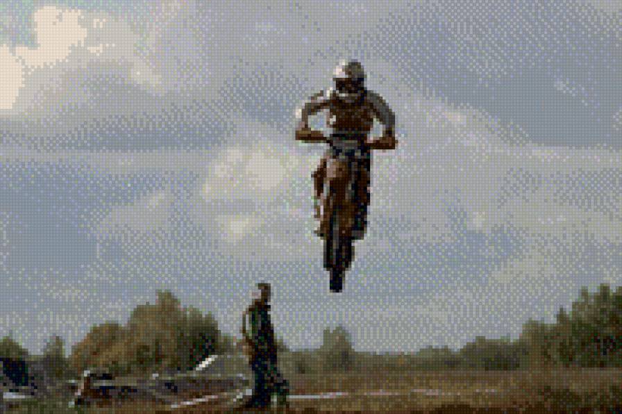 мото - предпросмотр