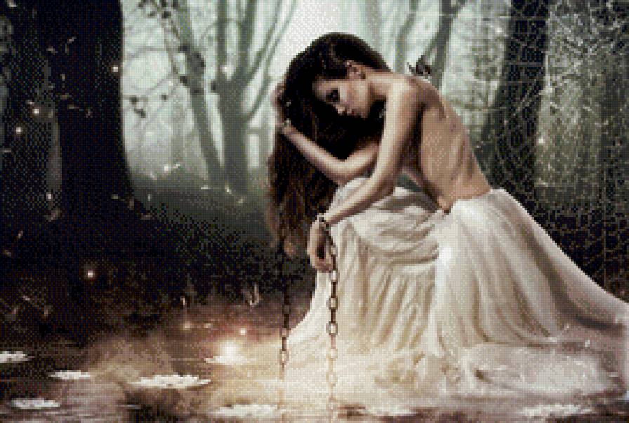 однажды в сказке... - предпросмотр