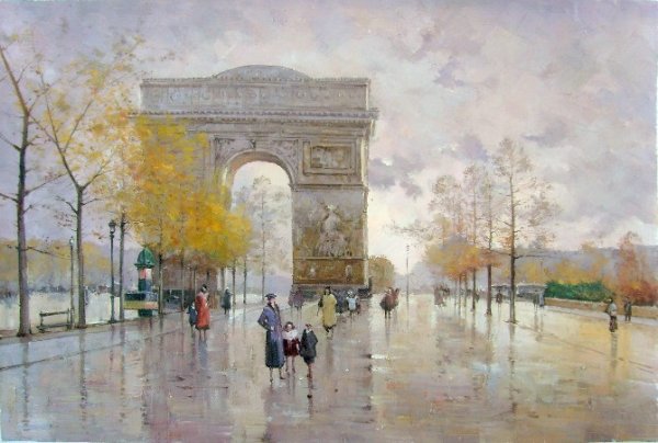 ПРОГУЛКИ ПО ГОРОДУ - городской пейзаж, осень в городе, прогулка, город - оригинал