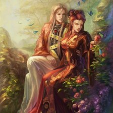 Схема вышивки «№476343»