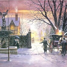 Схема вышивки «№476427»