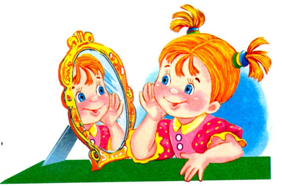 Для внученьки - подушка - оригинал