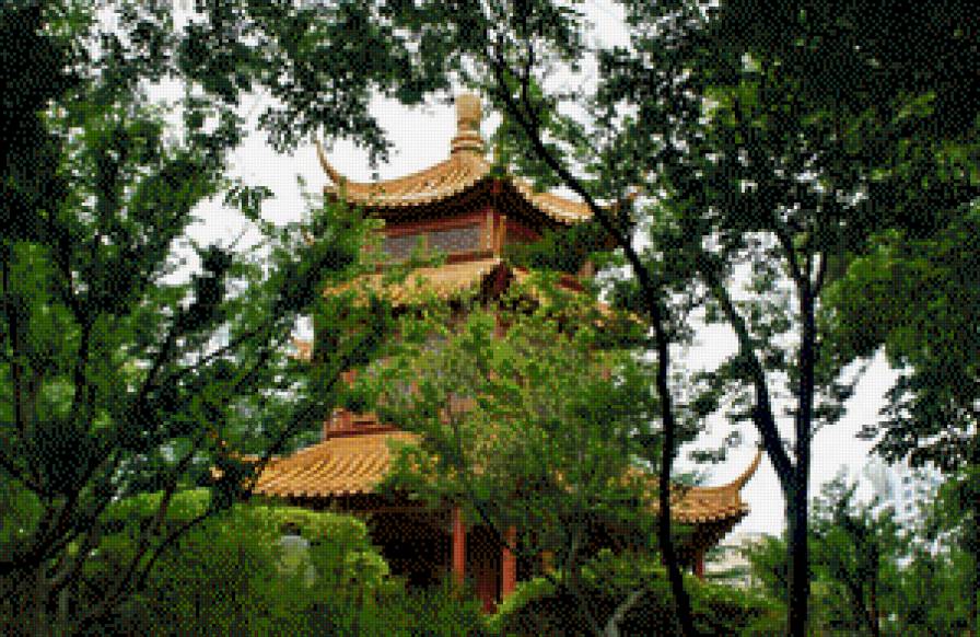 серия "дома" - дом. - предпросмотр