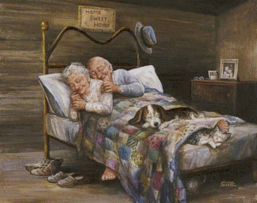 Идилия - предпросмотр