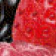 Предпросмотр схемы вышивки «ягоды» (№476782)