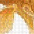 Предпросмотр схемы вышивки «Золотая рыбка» (№476931)