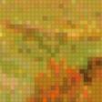 Предпросмотр схемы вышивки «Левитан-Золотая осень» (№476978)