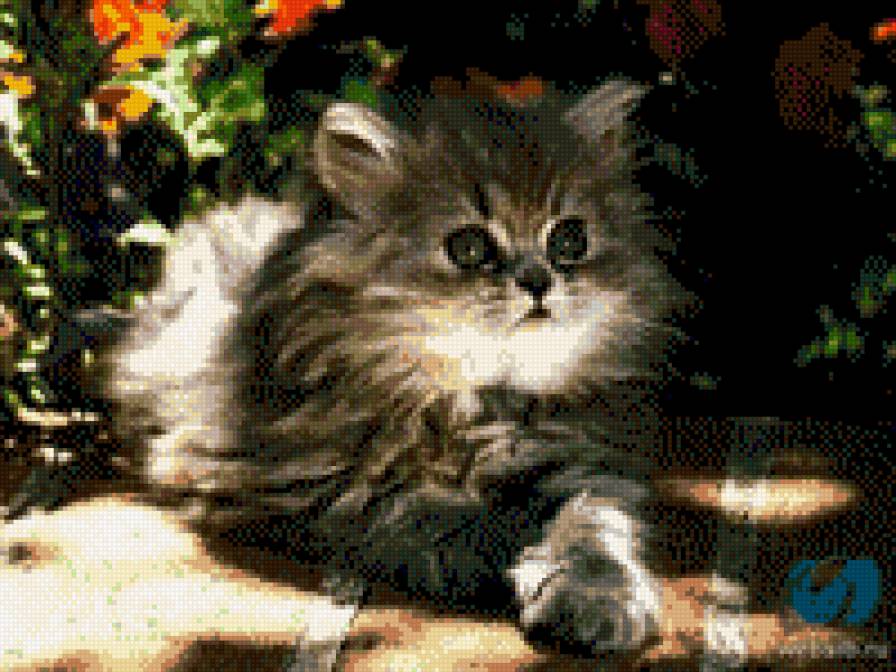 милейшее создание - предпросмотр