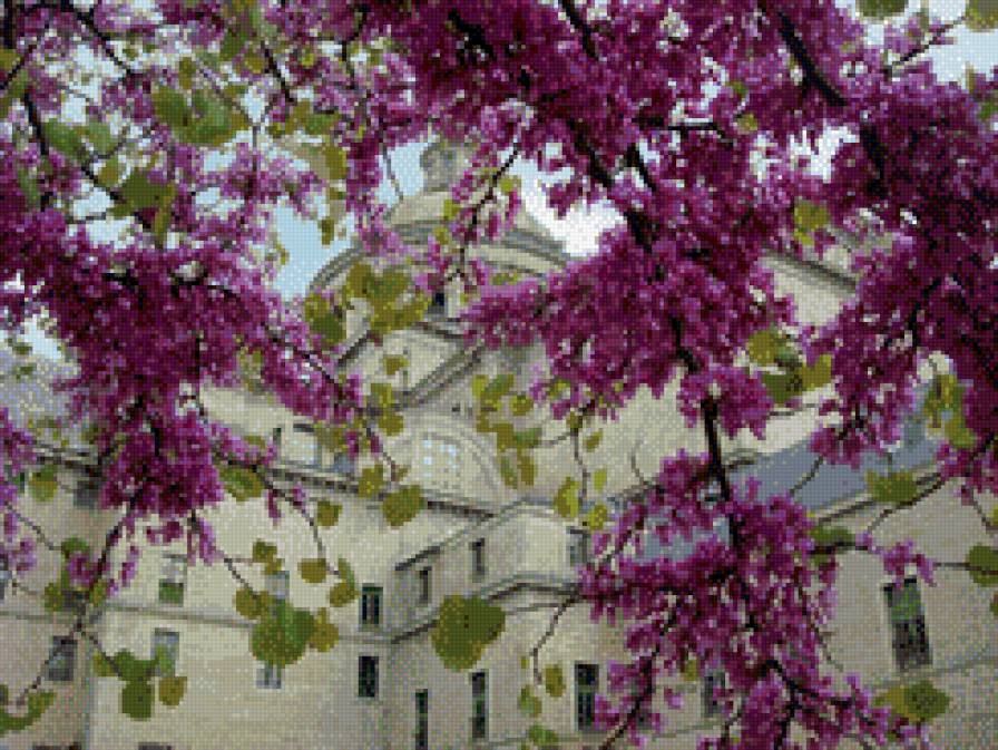 Эскориал - предпросмотр