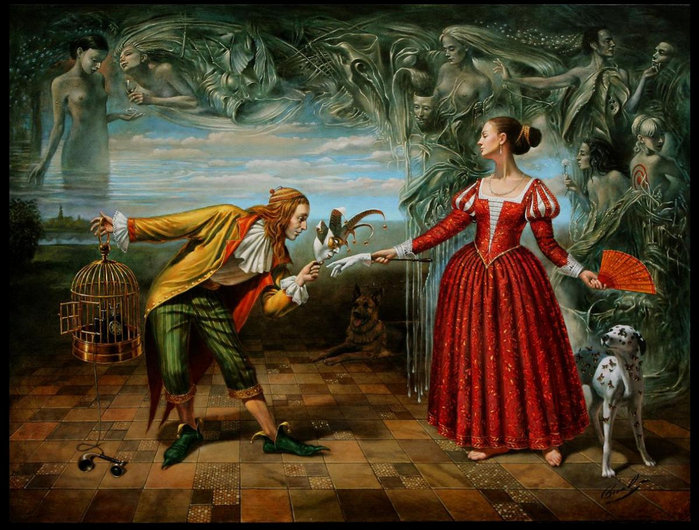 Магия2 - оригинал