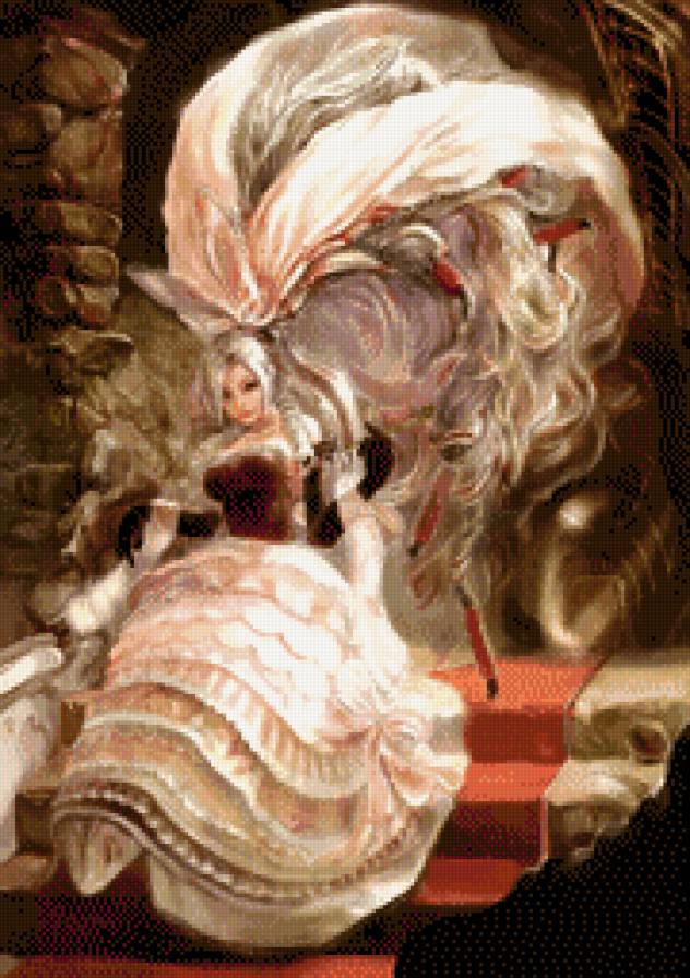 Магия3 - предпросмотр